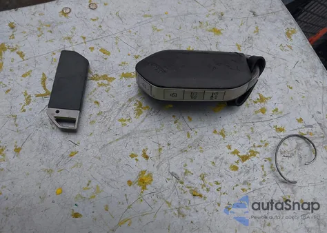 2025 Kia K5 Gt-Line из США, поврежденный, VIN KNAG64J79S5301790